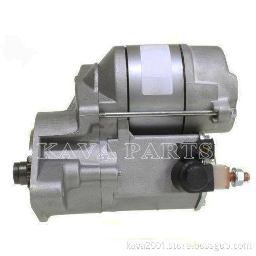 Starter Motor for Dodge Vehicles - 2280003010 2280003011